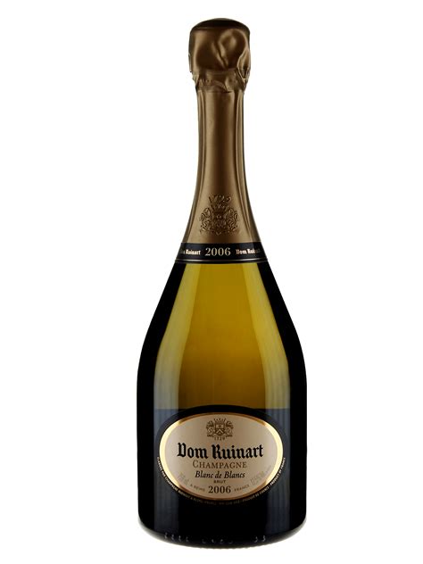 Champagne Brut Dom Ruinart Blanc De Blancs Maison Ruinart Arvi Sa