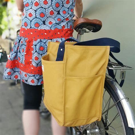 Our Guide To Bike Bags And Panniers Cyclechic