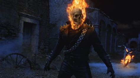 Ghost Rider