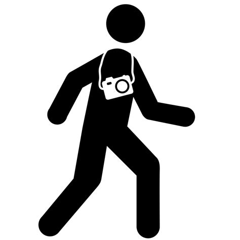 Turista PNG file - PNG All