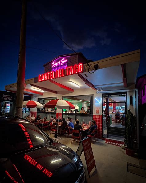 CARTEL DEL TACO | • Cartel Taqueria • Limited Edition Merch!🔥 A