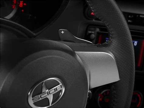 2016 Scion tC: 115 Interior Photos | U.S. News