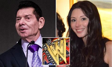 Vince Mcmahon Sex Trafficking Lawsuit Takes Sordid New Twist As He