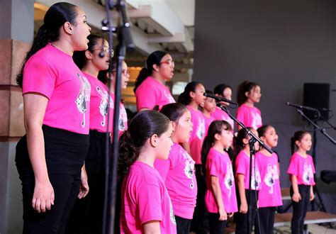 Concierto De Primavera Del Coro De Ni Os De Caguas Puerto Rico Posts