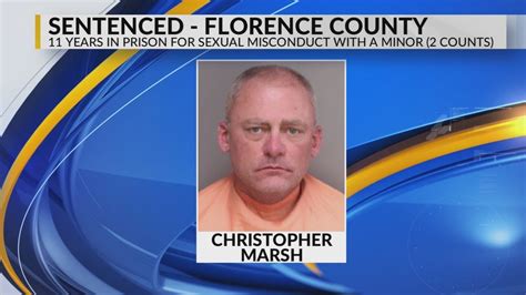 Former Florence School District 5 Board Chairman Pleads Guilty To