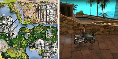 Gta San Andreas Every Oyster Location