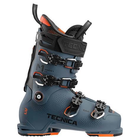 Tecnica Tecnica Mach Mv Td Ski Boots Dinardos Ski Bike