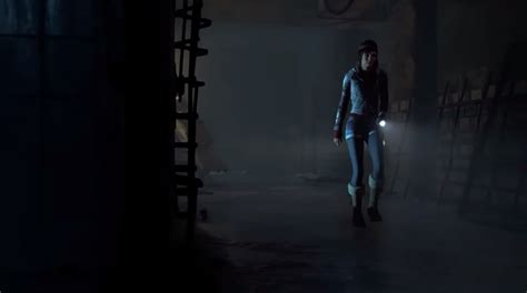 Until Dawn Launches On August 25 Heres A New Trailer