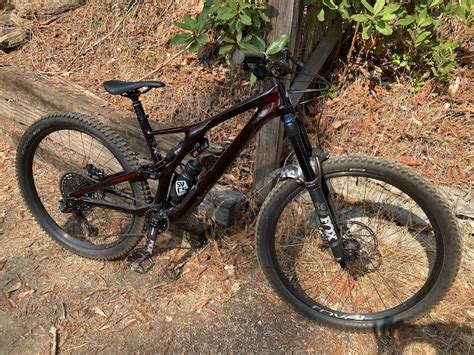 Specialized Evo Comp Carbon S3 For Sale