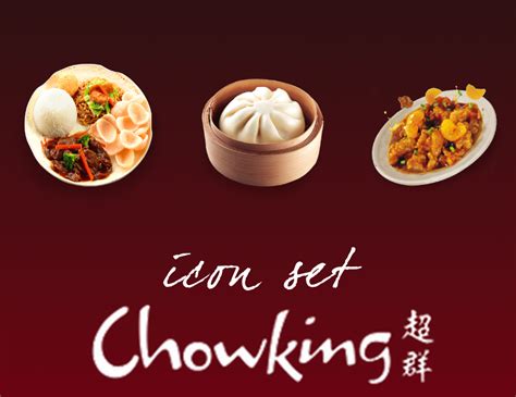 Chowking By Kloviskain On Deviantart