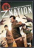 Z Nation Dvd Release Date