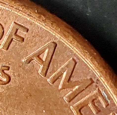 2000 P Lincoln Memorial Cent Wide AM FS 901 9 Photos For Sale