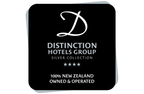 Distinction Whangarei Hotel And Conference Centre