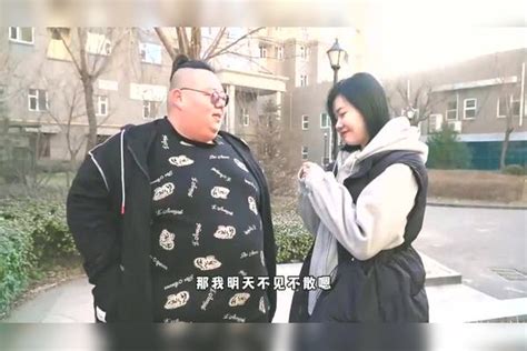 斤小伙送美女回家，本想约美女却反被套路，结局太逗了！美女套路结局