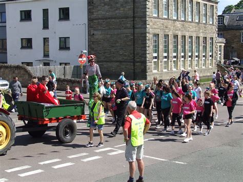 Cupar Gala Parade My Full Photo Archive Is On Smu Flickr