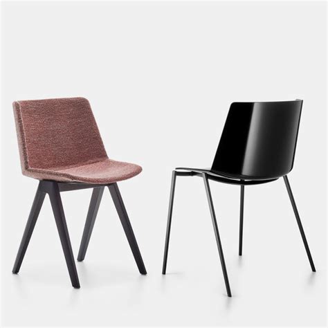 Aiku - Aiku Soft MDF Italia -Download 3D Models Chairs