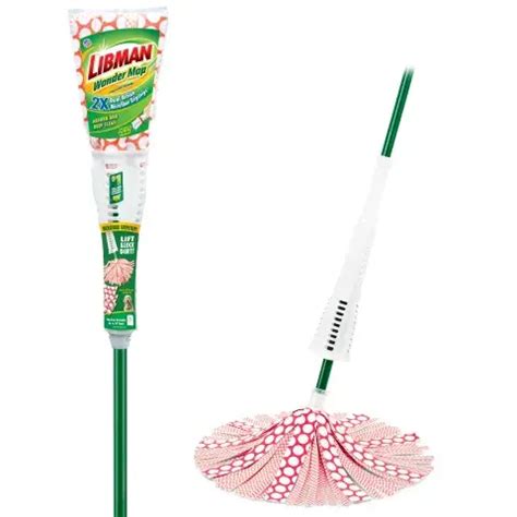 Wonder® Mop Refill | Libman