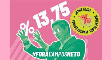 Cut Demais Centrais E Movimentos Sociais Iniciam Jornada Contra Os