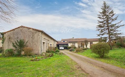 Property for Sale in Charente: Houses, Gites & More | Your Overseas Home