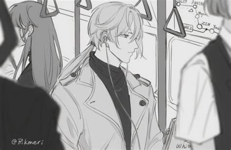 Zen Mystic Messenger Mystic Messenger Fanart Diabolik Lovers Mystic