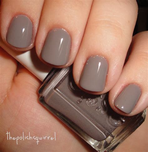 Popular Fall Nail Colors With Names Roana Margaret