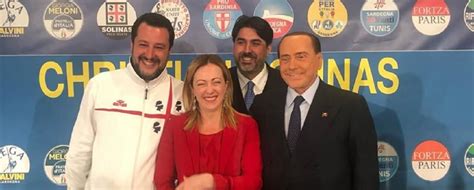 Elezioni In Sardegna Exit Poll Centrodestra In Vantaggio Crollo M S