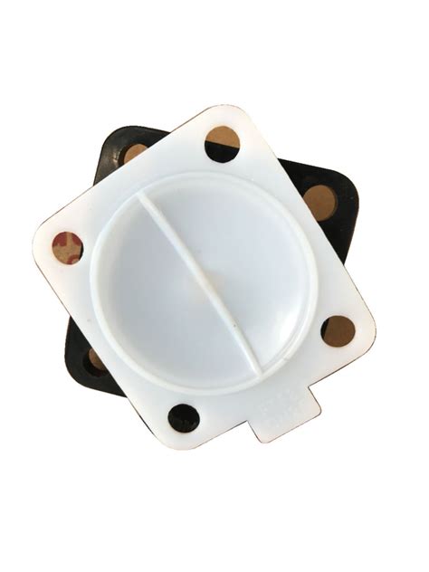 Ptfeepdm Composite Diaphragm For Sanitary Diaphragm Valve