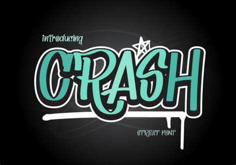 Graffiti Font Bundles Graffiti Font Graffiti Designs Pod Designs