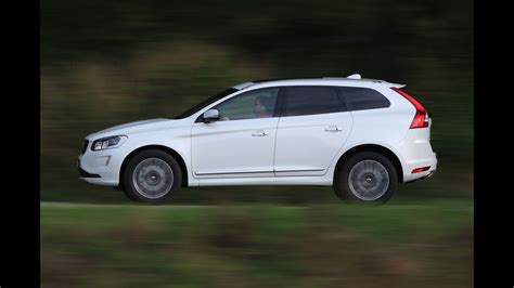 Mercedes Glc 250 D Und Volvo Xc60 D5 Im Vergleich Auto Motor Und Sport