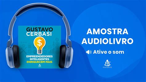 Empreendedores Inteligentes Enriquecem Mais Amostra Editora