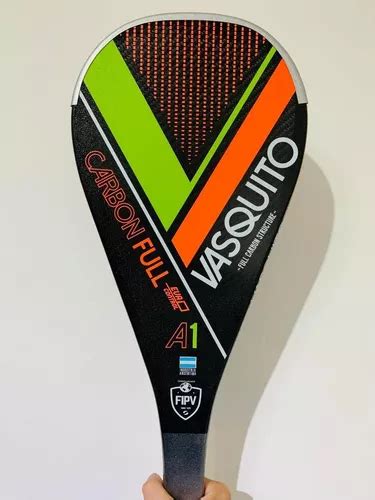 Paleta Vasquito A Pelota Paleta En Venta En Saladillo Buenos Aires