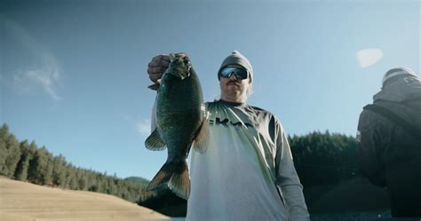 Josh Jones Fishing Techniques To Land Massive Bass