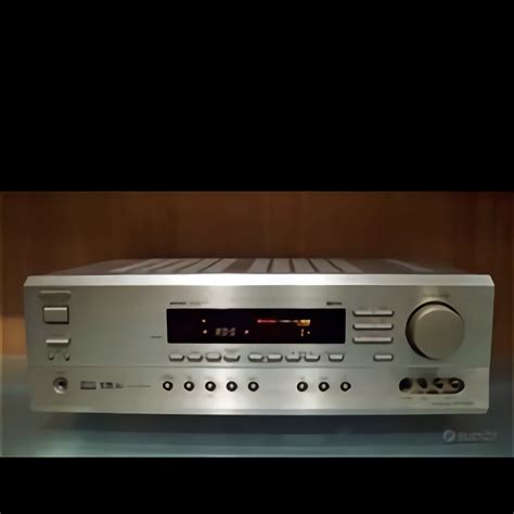 Sintoamplificatore Pioneer Vintage Usato In Italia Vedi Tutte I 51