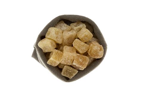 Ginger Bites Naked Health Buzz