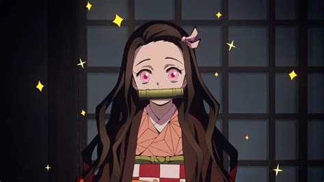 Demon Slayer Nezuko Moving Wallpaper Steam Workshop Demon Slayer