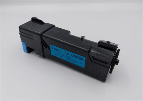 Fuji Xerox Cp Fx Ct Cyan Compatible Toner Cartridge Computers