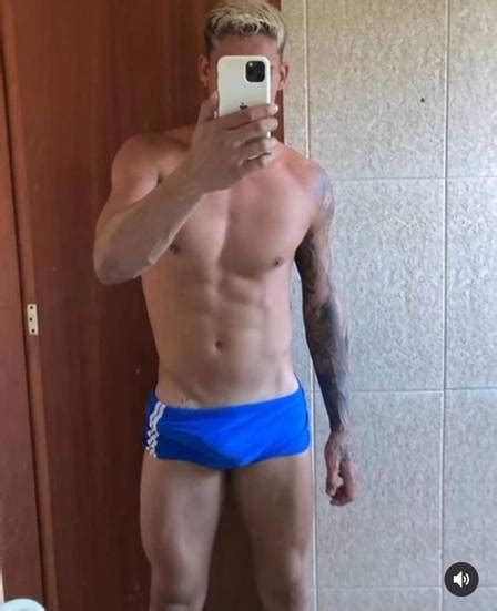 Ex Da M E De Neymar Tiago Ramos Cria Perfil No Onlyfans Um Brinde S