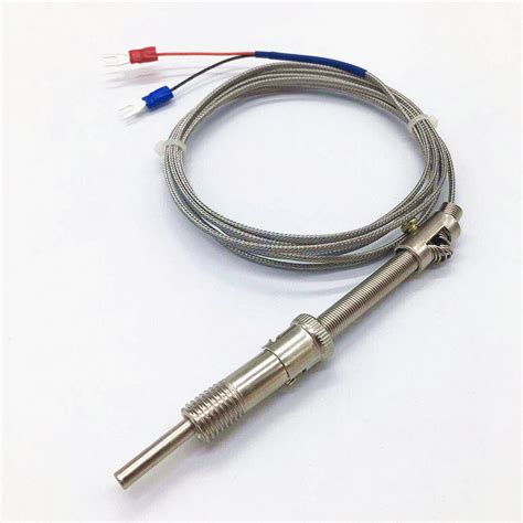 Surface Thermocouple Surface Thermocouple Probe Surface K Type