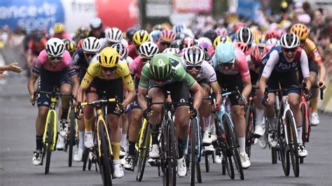 Massensturz bei der Tour de France der Frauen sorgt für Aufsehen