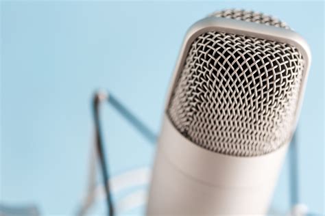 5 Podcasts That Will Get Your Mind Right Thought Catalog