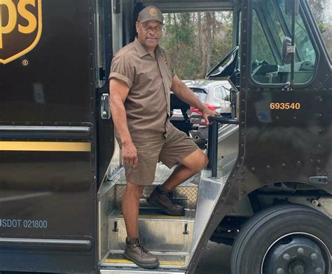 Thank Unions Hottest Job Is 170k Ups Driver Zerohedge