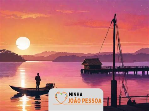 Descubra a Praia do Jacaré Pôr do Sol ao Som do Bolero de Ravel