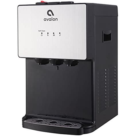 Top Best Countertop Hot Water Dispensers In Reviewed Buyer Guide