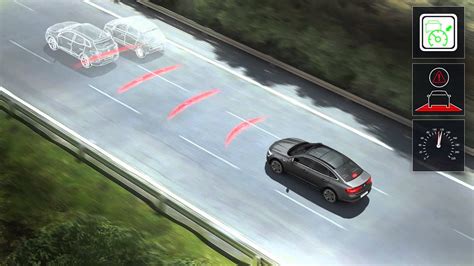 Adaptive Cruise Control YouTube