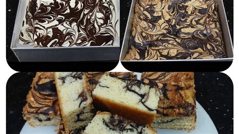 Soft Marble Cake പഞ്ഞി പോലെ സോഫ്റ്റ് ആയ മാര്‍ബിള്‍ കേക്ക് ഇതു പോലെ തയ്യാറാക്കി നോക്കൂ Youtube