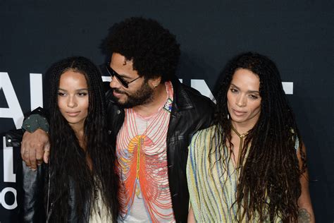 Lisa Bonet Details Bill Cosby S Sinister Energy During The Cosby Show