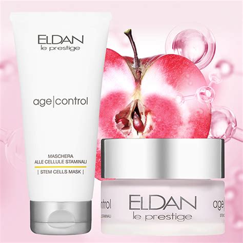 Каталог ELDAN Cosmetics — Купить профессиональные средства по уходу за ...