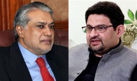 Bringing Ishaq Dar Back As Finance Minister Is Not A Bad Decision