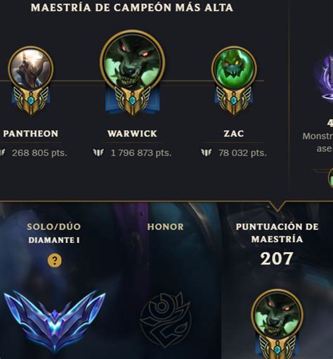 XSoniclol LLA on Twitter Seguro esta probando el campeón