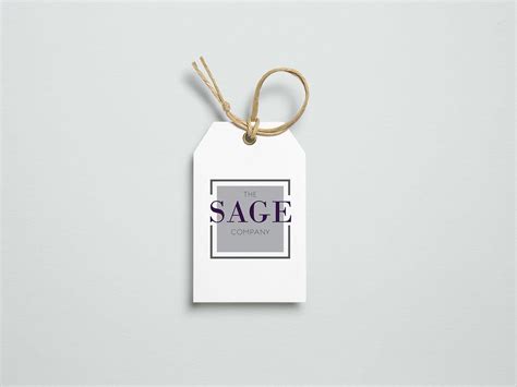 Sage Company Logo Logodix